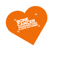 Bcrt Sticker by Bone Cancer Research Trust