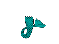 mermaid Sticker by Cerveja Praya