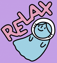 Relax - Timothy Winchester