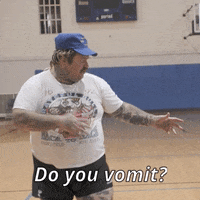 Interscope Records Episode 3 GIF by Matty & Benny Eat Out America