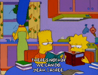 bart simpson GIF
