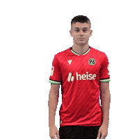 H96 Sticker by Hannover 96