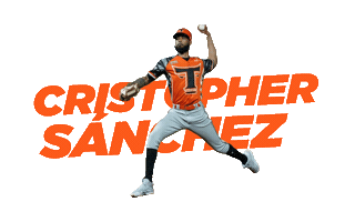 La Romana Cris Sanchez Sticker by Toros Del Este