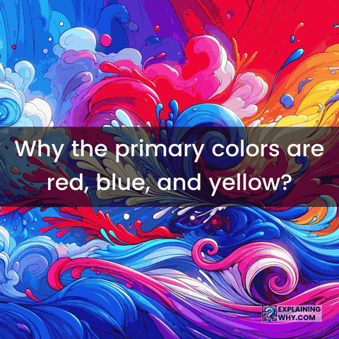 Primary Colors GIF by ExplainingWhy.com