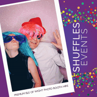 #samandthomasiw GIF by Shuffles Events