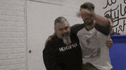 nbc johnny bananas GIF by 1st Look