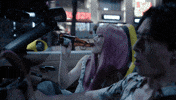 Fun Driving GIF