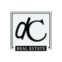 dCCompanies dc dcrealestate dcluxe Sticker