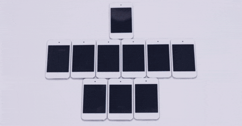 connectio9n giphyupload f5ve f5veichooseyou GIF