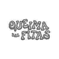 Queima Sticker by AAUE