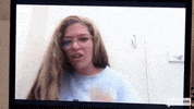 Head Watching Tv GIF by Gogglebox Australia