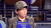 fox tv wow GIF by MasterChef Junior