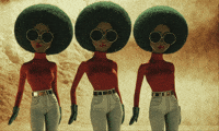 Merry Christmas Dancing GIF by Jukebox Saints