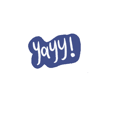 Happy Fun Sticker