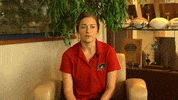 stress GIF by Robert Morris University Athletics