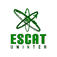 Uninter Sticker by ESCAT