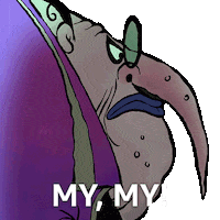 Bruce Wayne Batman Sticker by Amazon Prime Video