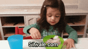 its cold GIF by Silwale