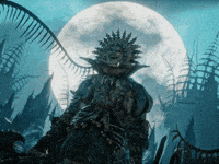 Terrifying Boss Fight GIF by LordsoftheFallen