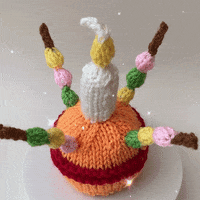 Chocolate Orange GIF by TeaCosyFolk