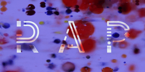 rap lava lamp GIF by Pitchfork