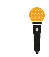 Stichting Radar Sticker by Radar