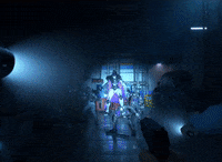 Sojourn GIF by Overwatch