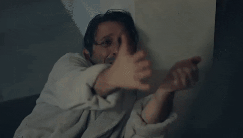 Gaddar GIF by Ay Yapım