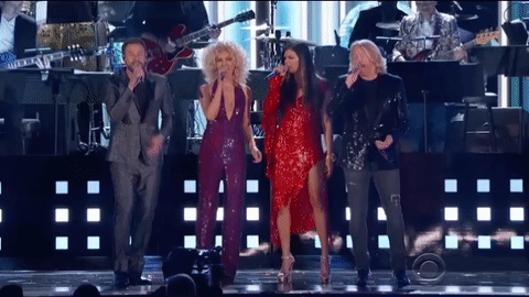 The Grammys GIF by Recording Academy / GRAMMYs
