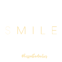 Hessorthodontics smile braces invisalign orthodontics Sticker