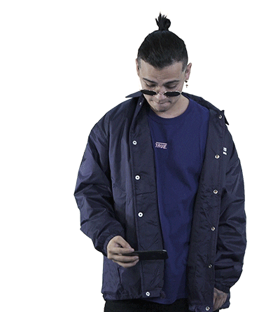 selfie foto Sticker by Sony Music México