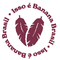 bananabrasil vegan protein bnb equilibrio Sticker