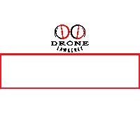 Kansas City Chiefs Sticker by Drone Lawrence