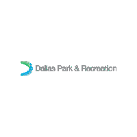DallasParkRec park and rec dallasparks dallasparkandrec dallasparkrec Sticker