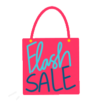 kreativva shopping sale smallbusiness ventas Sticker