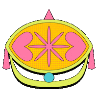 Malaysia Wow Sticker by Loka Made