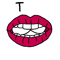 Time No Sticker by Dev