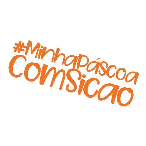 sicaochocolate giphyupload chocolate pascoa sicao Sticker