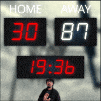 30 Home GIF