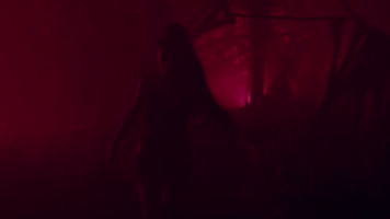 the light is coming GIF by Ariana Grande