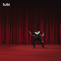 Performance Sliding GIF by Tubi