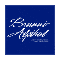 skiliftbrunni brunni alpthal brunnialpthal mythenregion Sticker