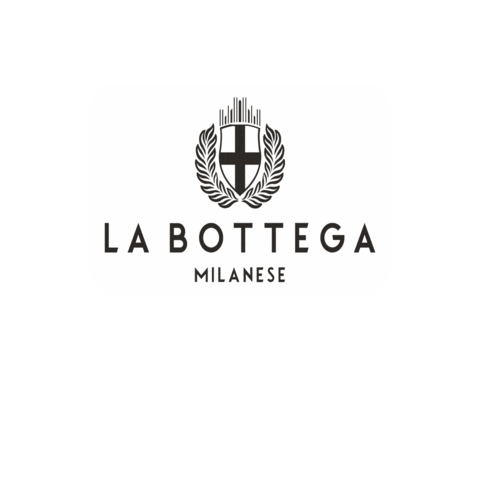 labottegamilanese giphyupload lbm labottega la bottega Sticker