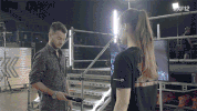 alessandro cattelan xf12 GIF by X Factor Italia