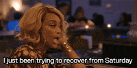 basketball wives drinking GIF by VH1