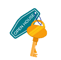 For Sale Properties Sticker by HMS homes Real Estate