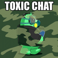 Gamer Chat GIF by SuperVerse