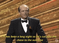 jack nicholson oscars 1993 GIF by The Academy Awards