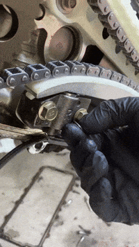 ImTheRevese car engine mechanic v8 GIF