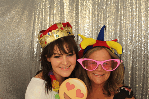 #photobooth #tomfoolery #teamfoolery #wedding #props #robynandjoseph GIF by Tom Foolery Photo Booth